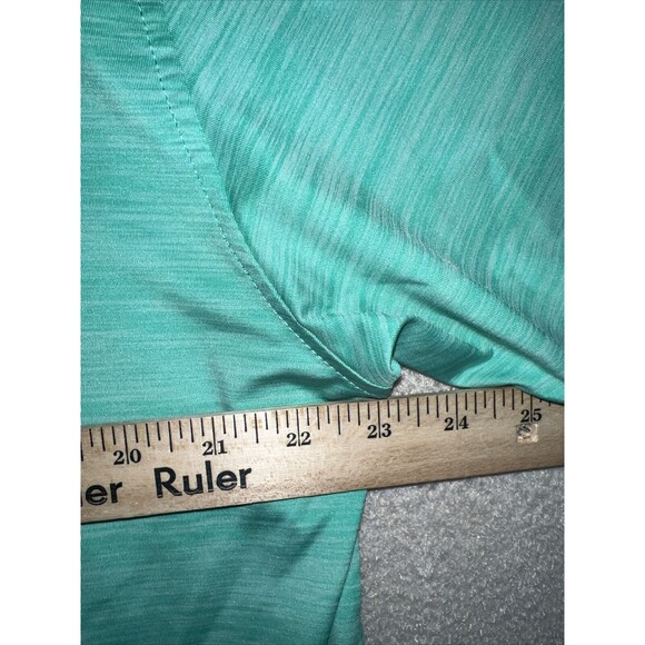 FootJoy Green Polo Shirt - Picture 6 of 8